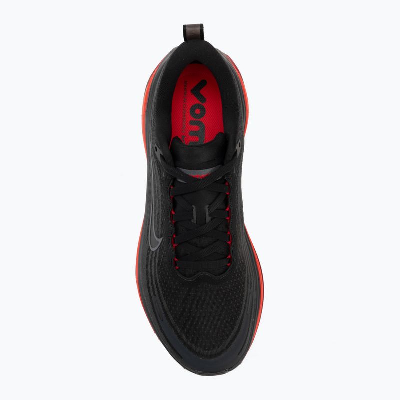 Мъжки обувки за бягане  Nike Vomero Plus anthracite/bright crimson/black 5