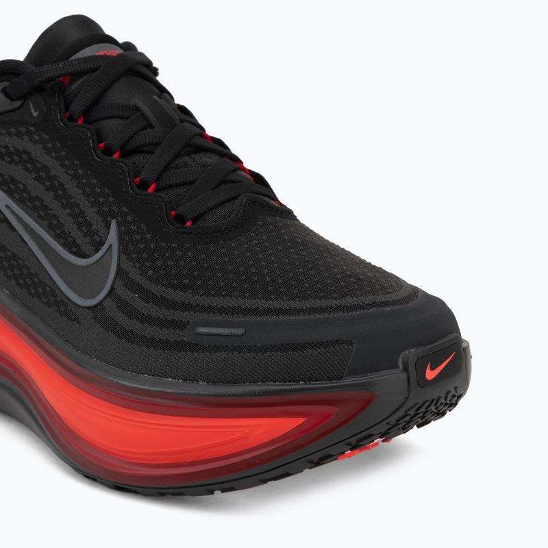 Мъжки обувки за бягане  Nike Vomero Plus anthracite/bright crimson/black 7