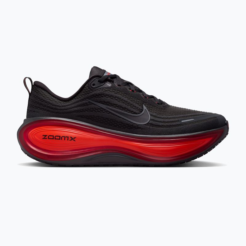 Мъжки обувки за бягане Nike Vomero Plus anthracite/bright crimson/black