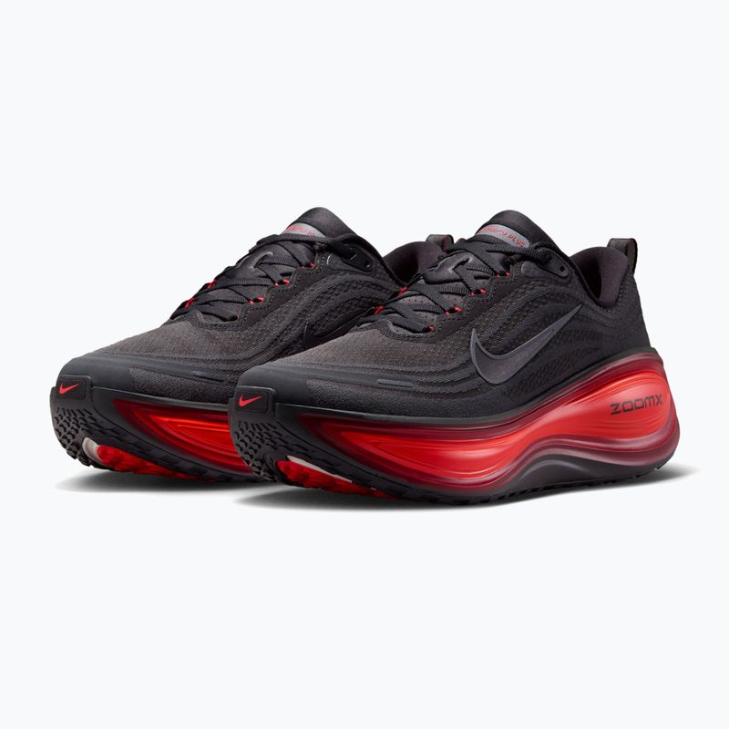 Мъжки обувки за бягане Nike Vomero Plus anthracite/bright crimson/black 3
