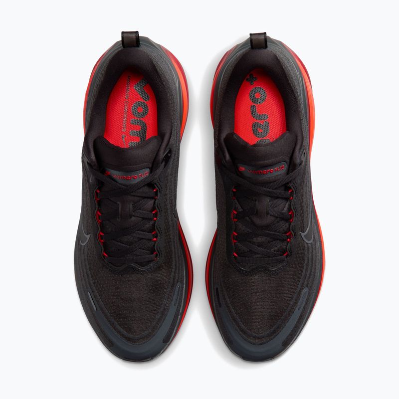 Мъжки обувки за бягане Nike Vomero Plus anthracite/bright crimson/black 5