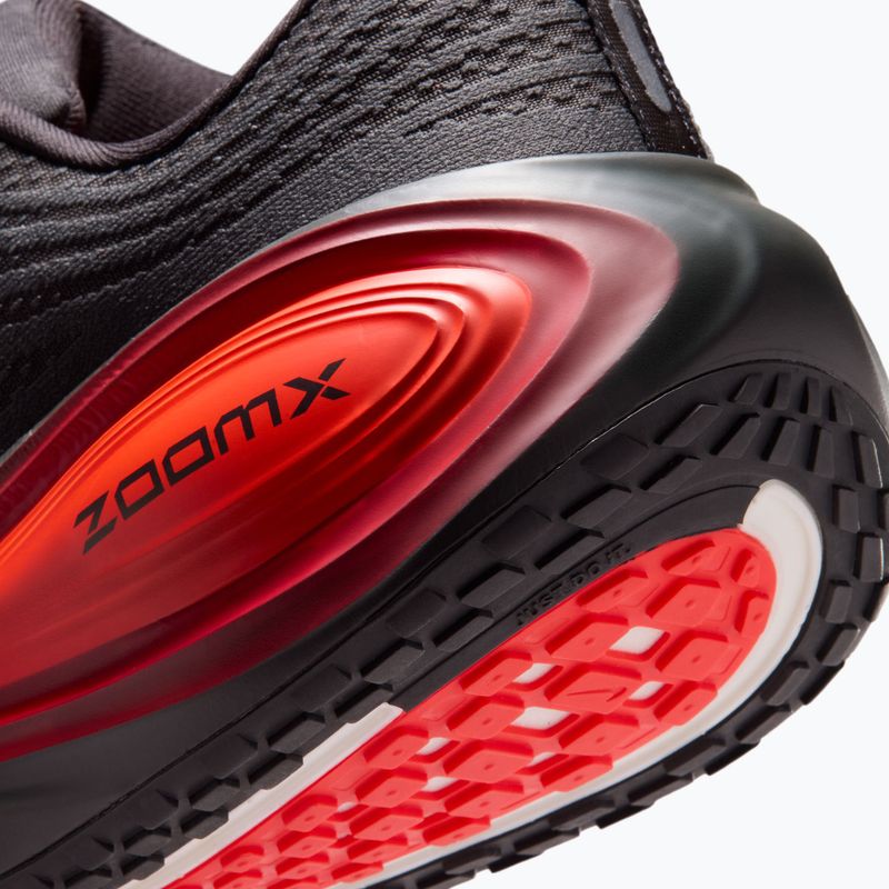Мъжки обувки за бягане Nike Vomero Plus anthracite/bright crimson/black 8