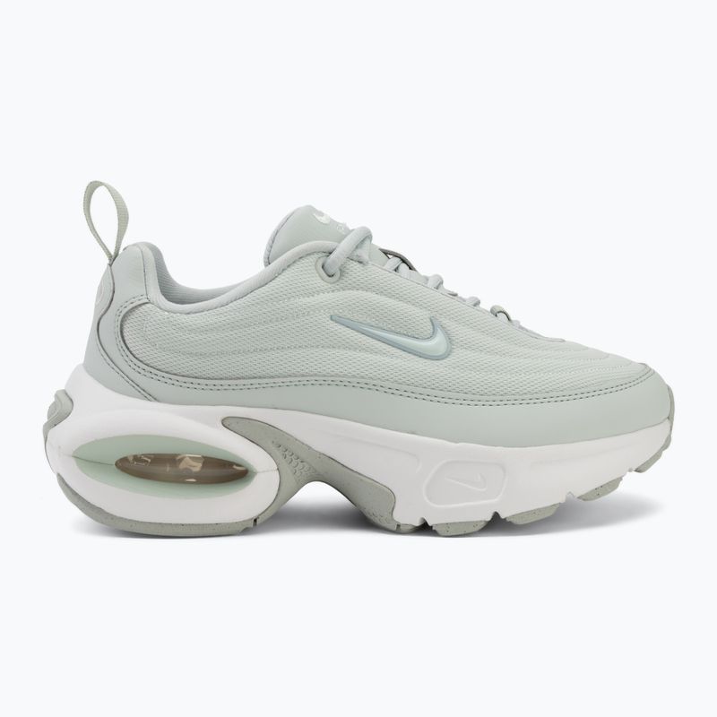 Дамски обувки Nike Air Max Portal spruce aura/light silver/barely green 2