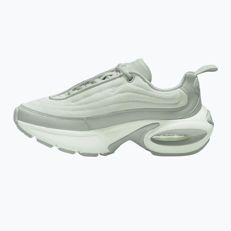 Дамски обувки Nike Air Max Portal spruce aura/light silver/barely green 2
