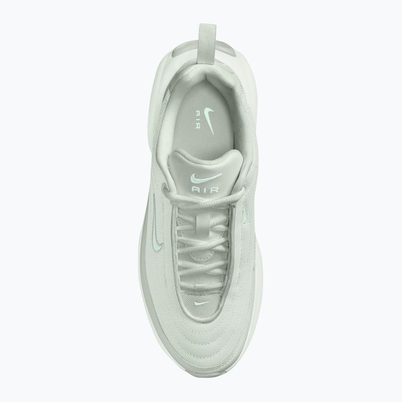Дамски обувки Nike Air Max Portal spruce aura/light silver/barely green 4