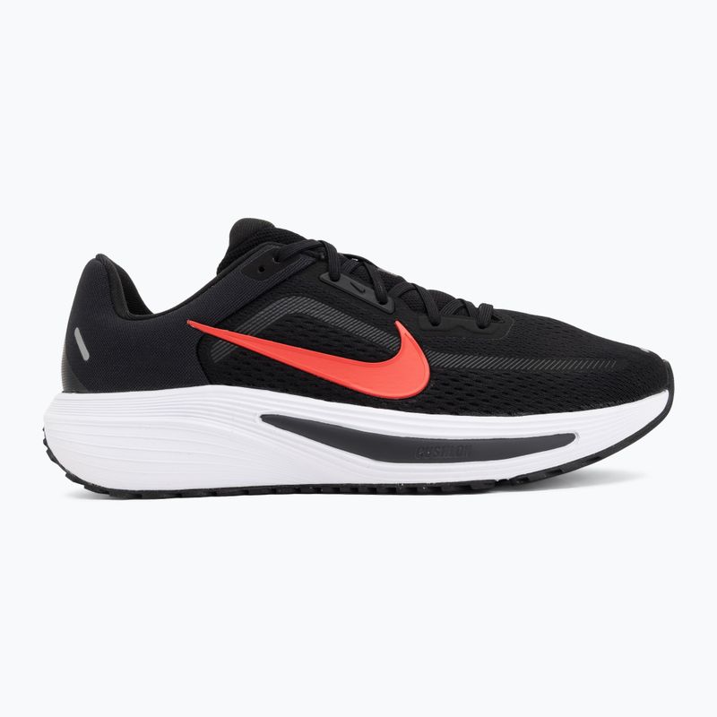 Мъжки обувки за бягане  Nike Quest 7 black/white/anthracite/red orbit 2