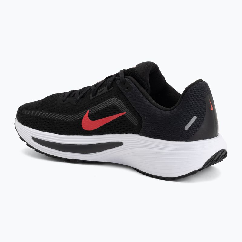 Мъжки обувки за бягане  Nike Quest 7 black/white/anthracite/red orbit 3