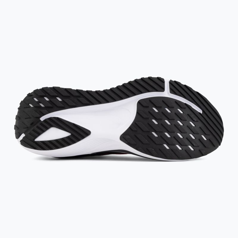 Мъжки обувки за бягане  Nike Quest 7 black/white/anthracite/red orbit 4