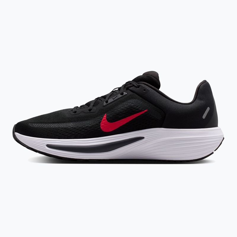 Мъжки обувки за бягане Nike Quest 7 black/white/anthracite/red orbit 2