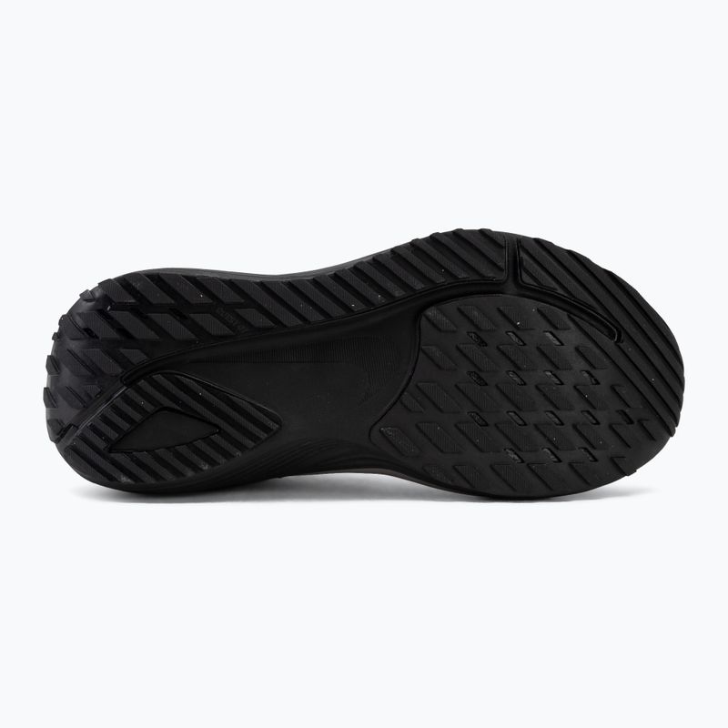 Дамски обувки за бягане Nike Quest 7 black/taupe haze/silt red 4