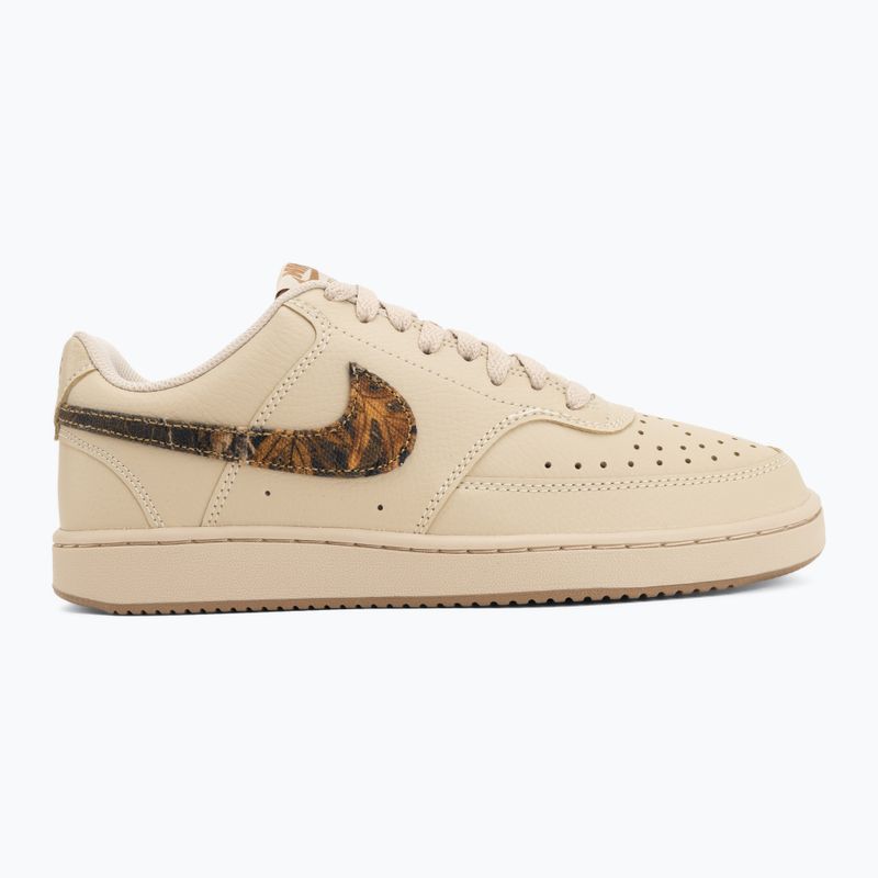 Мъжки обувки Nike Court Vision SE Rattan/Rocky Tan/Mink Brown 2