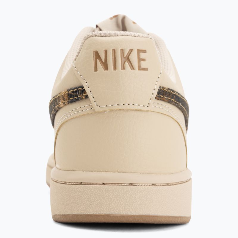 Мъжки обувки Nike Court Vision SE Rattan/Rocky Tan/Mink Brown 6