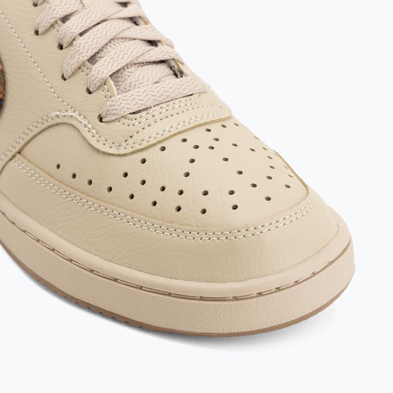 Мъжки обувки Nike Court Vision SE Rattan/Rocky Tan/Mink Brown 7