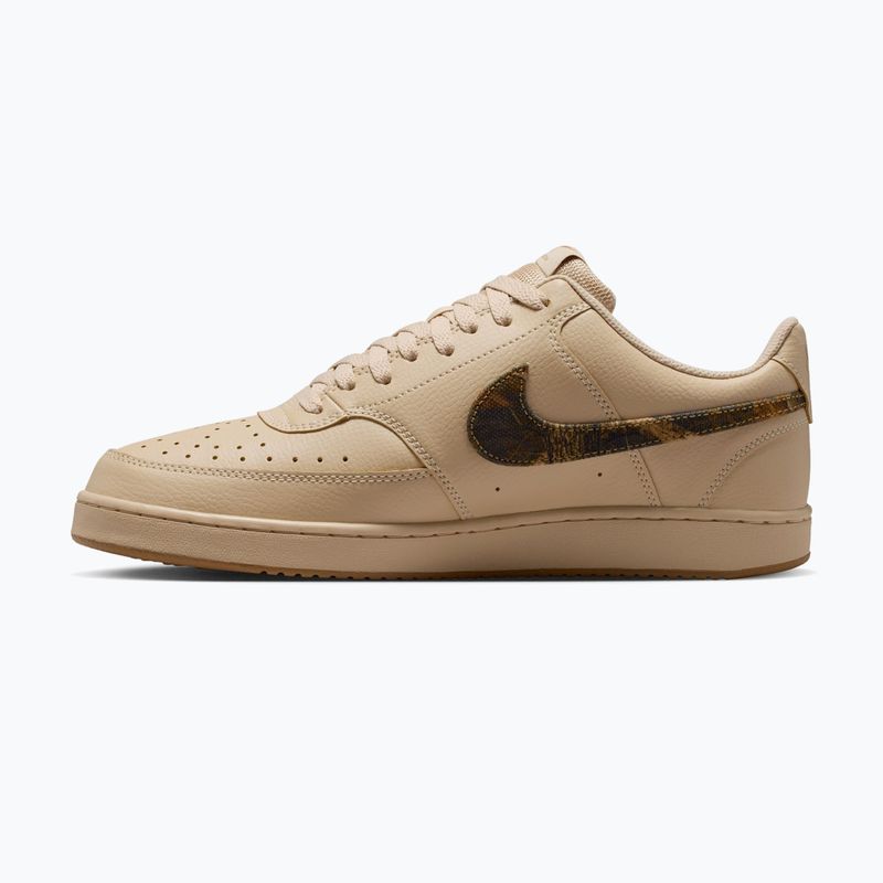 Мъжки обувки Nike Court Vision SE Rattan/Rocky Tan/Mink Brown 2