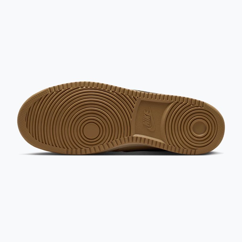 Мъжки обувки Nike Court Vision SE Rattan/Rocky Tan/Mink Brown 6