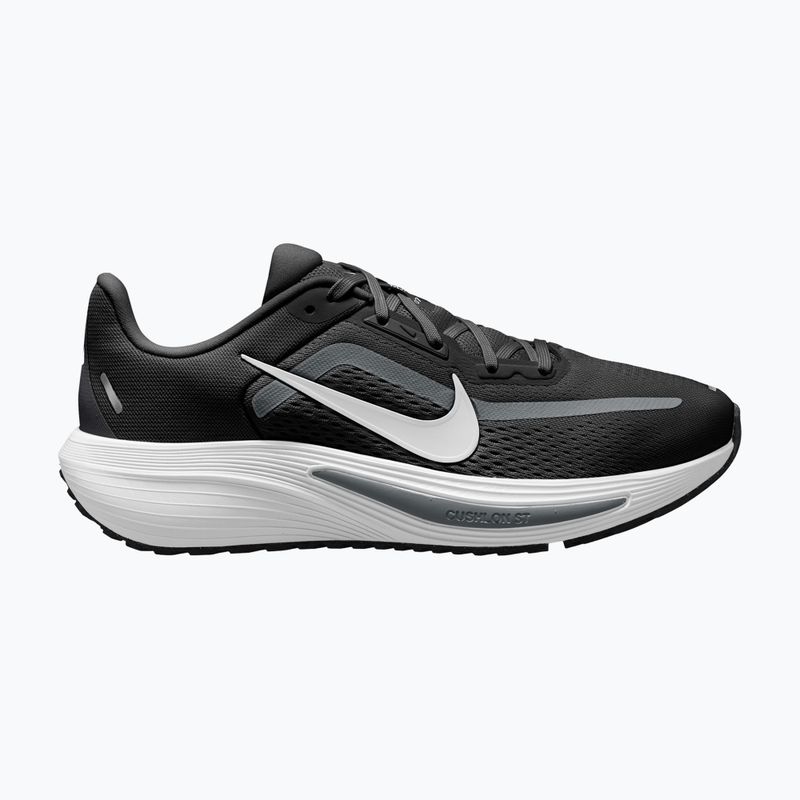 Дамски обувки за бягане Nike Quest 7 black/anthracite/white