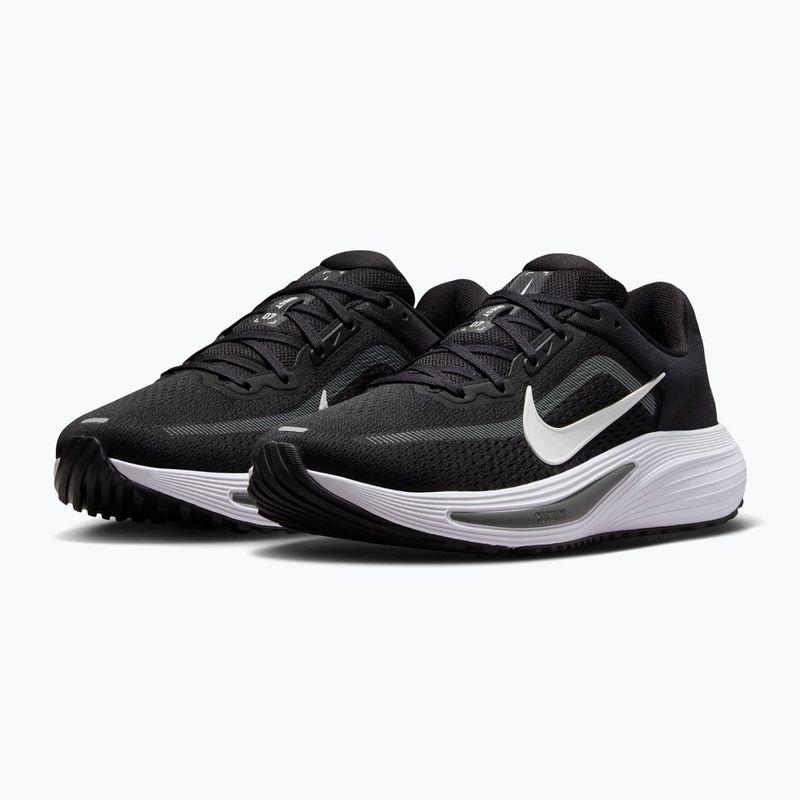 Дамски обувки за бягане Nike Quest 7 black/anthracite/white 3