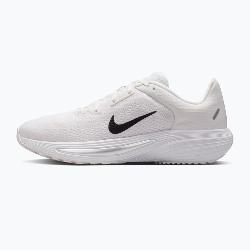 Дамски обувки за бягане Nike Quest 7 summit white/white/metallic silver/black 2