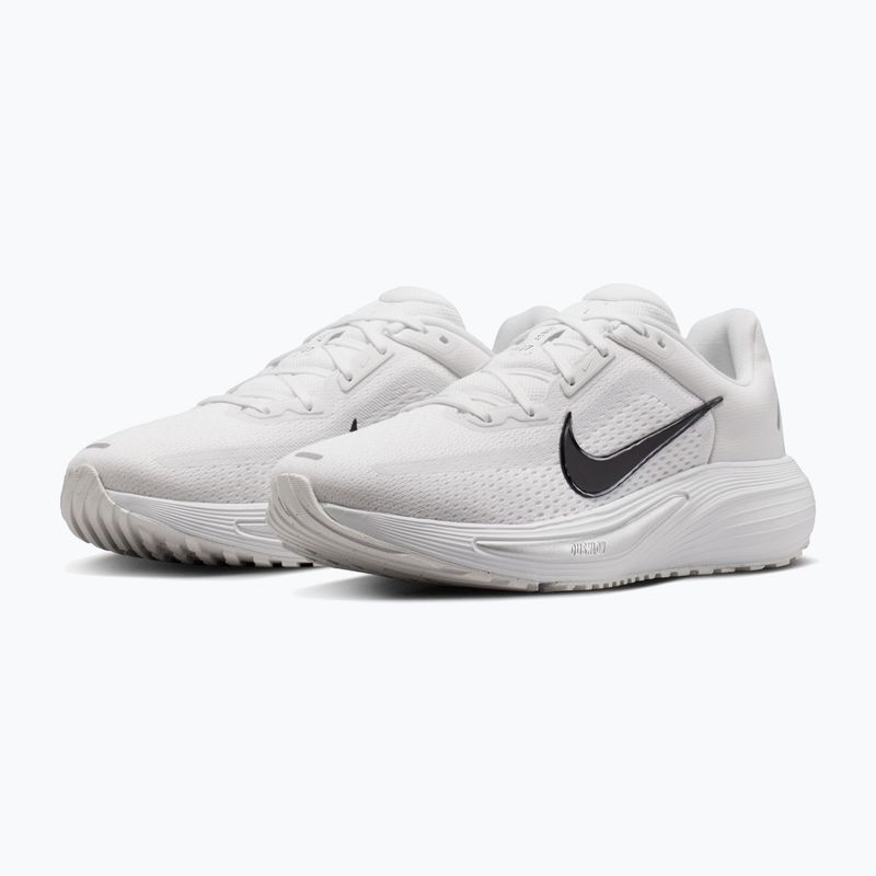 Дамски обувки за бягане Nike Quest 7 summit white/white/metallic silver/black 3