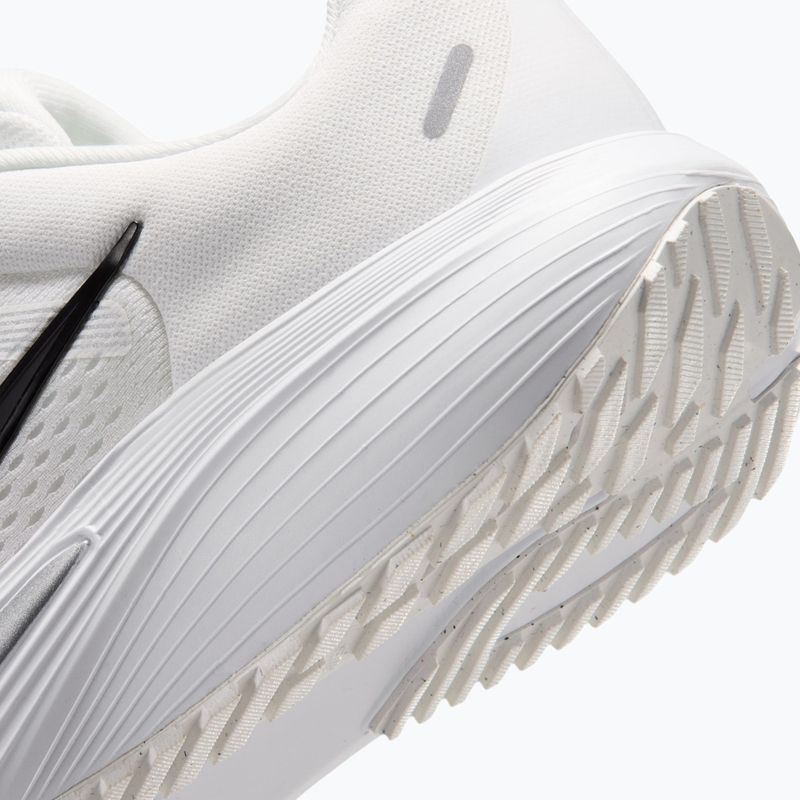 Дамски обувки за бягане Nike Quest 7 summit white/white/metallic silver/black 8