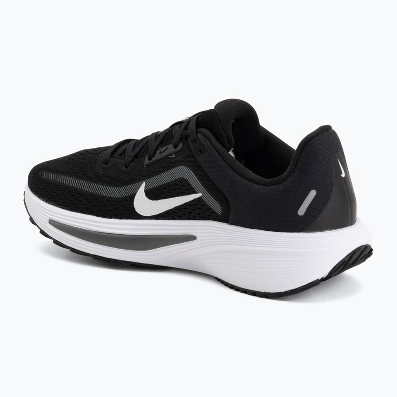 Дамски обувки за бягане Nike Quest 7 black/anthracite/white 3