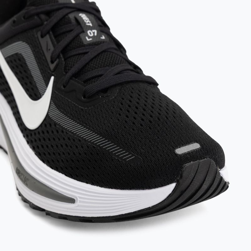 Дамски обувки за бягане Nike Quest 7 black/anthracite/white 7