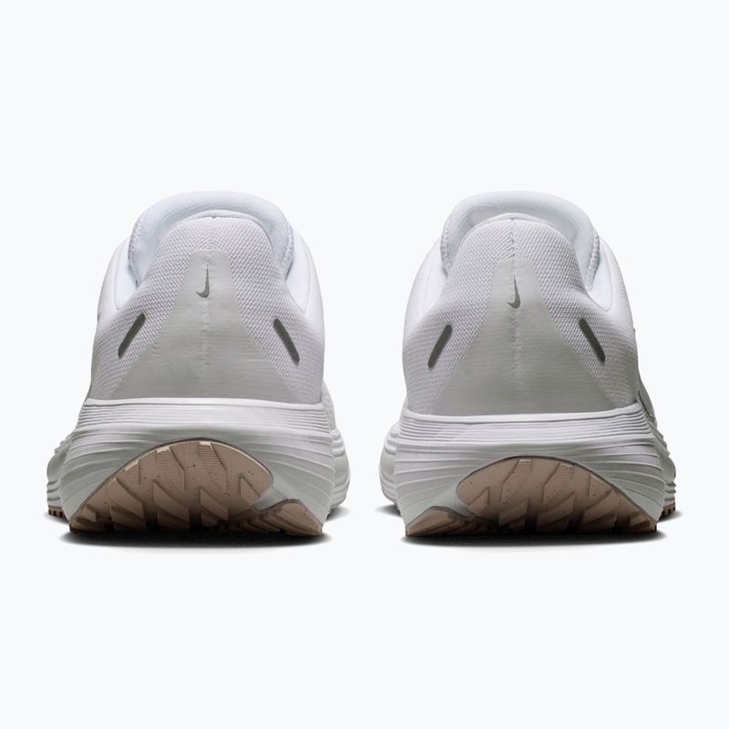 Дамски обувки за бягане Nike Quest 7 white/vast grey/vast grey/wolf grey 6