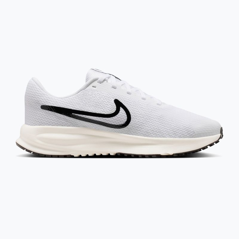 Дамски обувки за бягане Nike Run Defy white/sail/off white/black
