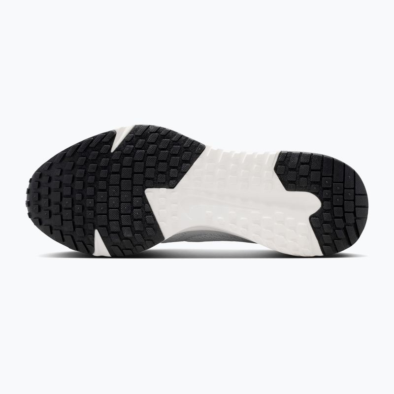 Дамски обувки за бягане Nike Run Defy white/sail/off white/black 4