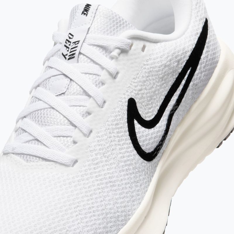 Дамски обувки за бягане Nike Run Defy white/sail/off white/black 7