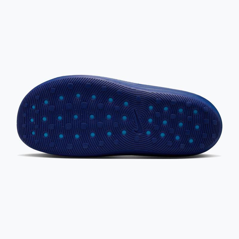 Мъжки чехли Nike ReactX Rejuven8 light current blue/light current blue 3