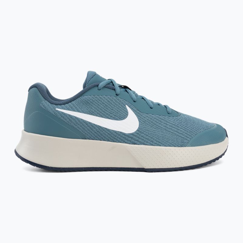 Мъжки обувки за тенис Nike Vapor Lite 3 Clay smokey blue/light bone/new slate/white 2