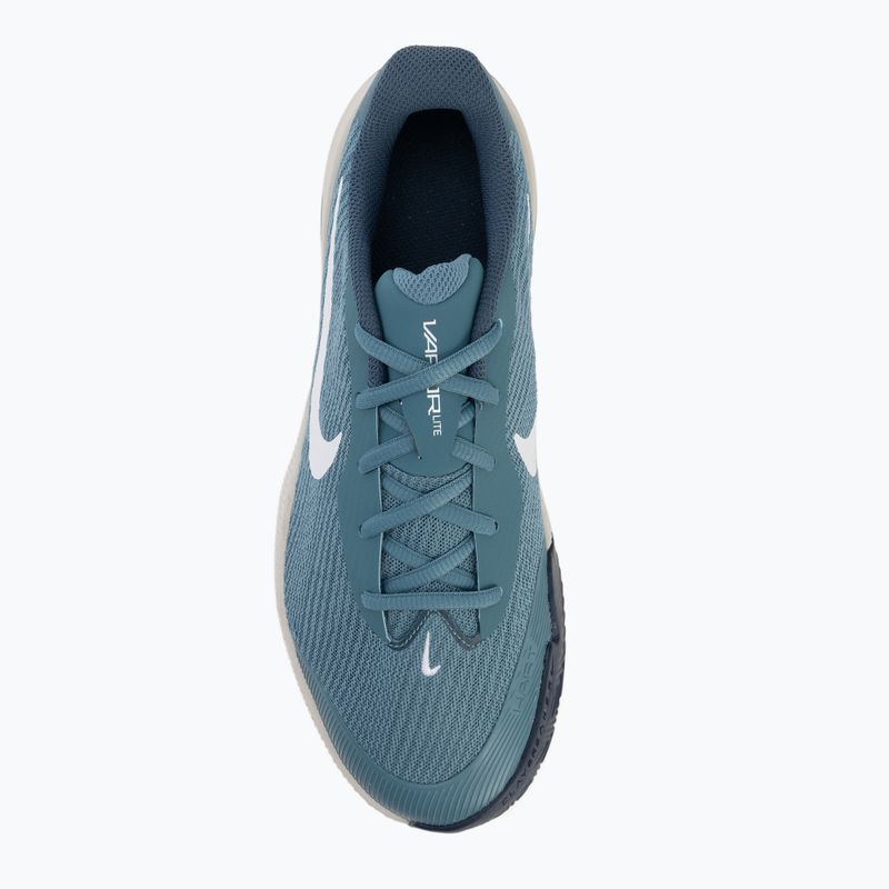 Мъжки обувки за тенис Nike Vapor Lite 3 Clay smokey blue/light bone/new slate/white 5