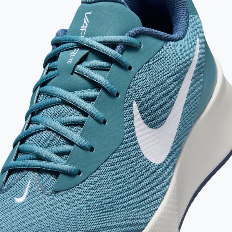 Мъжки обувки за тенис Nike Vapor Lite 3 Clay smokey blue/light bone/new slate/white 7