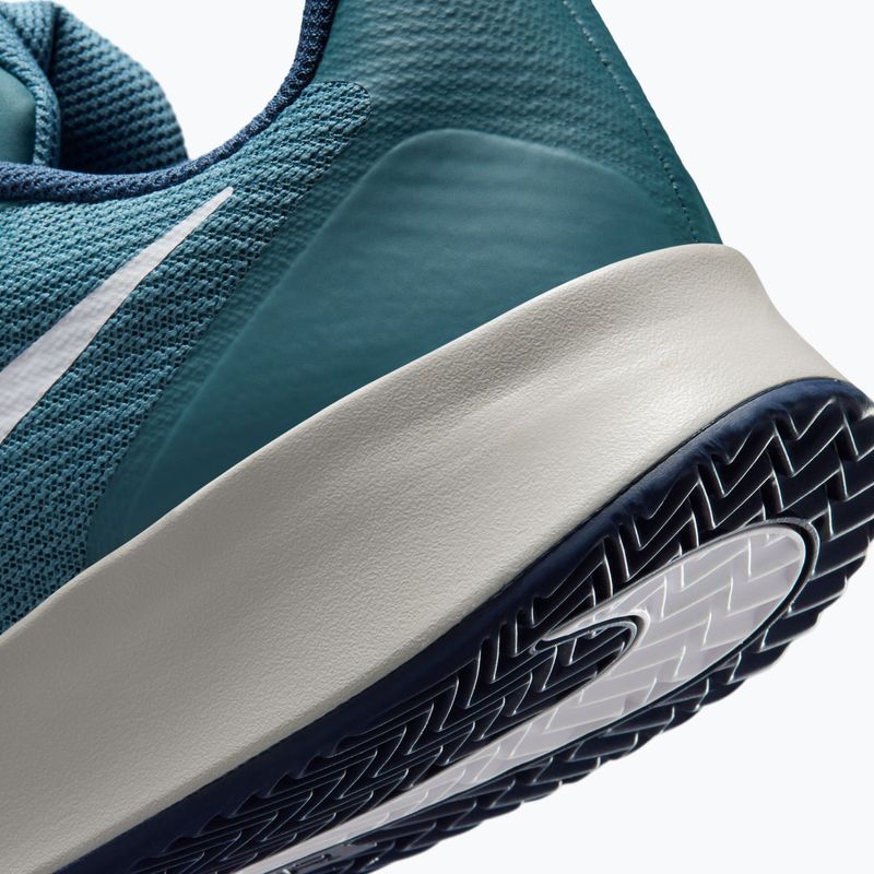 Мъжки обувки за тенис Nike Vapor Lite 3 Clay smokey blue/light bone/new slate/white 8
