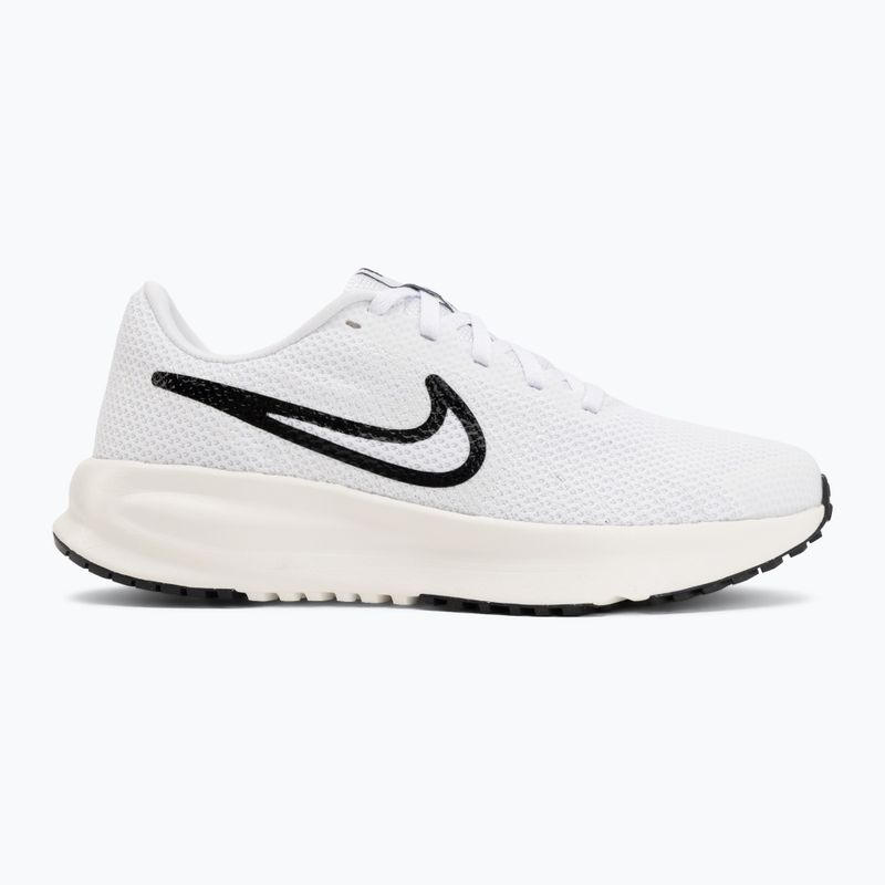 Дамски обувки за бягане Nike Run Defy white/sail/off white/black 2