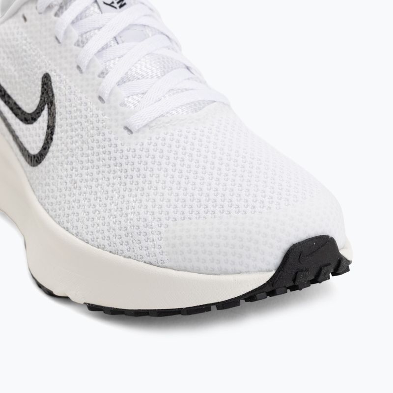 Дамски обувки за бягане Nike Run Defy white/sail/off white/black 7