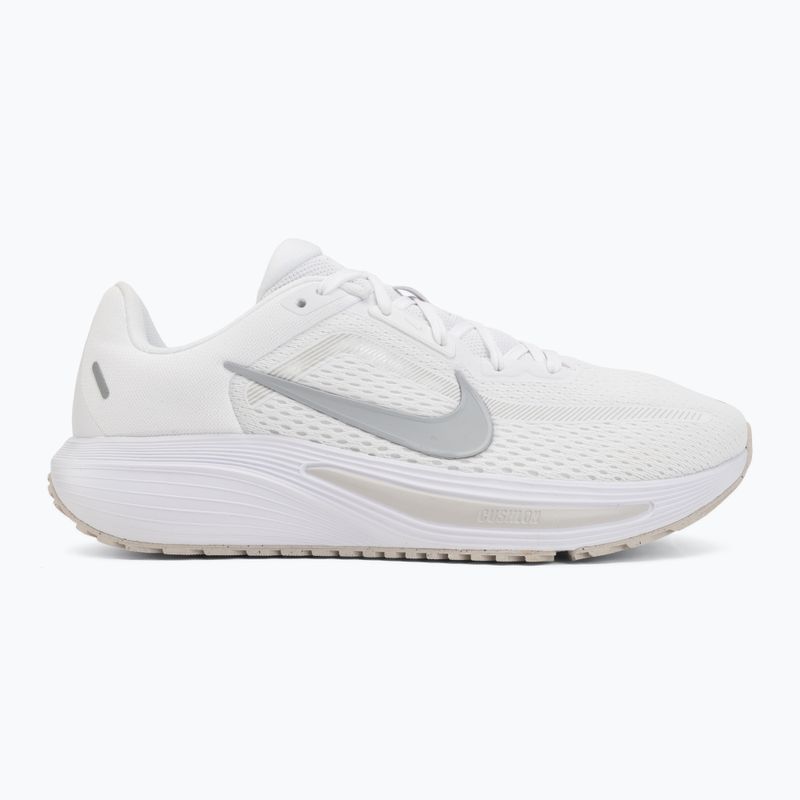 Дамски обувки за бягане Nike Quest 7 white/vast grey/vast grey/wolf grey 2