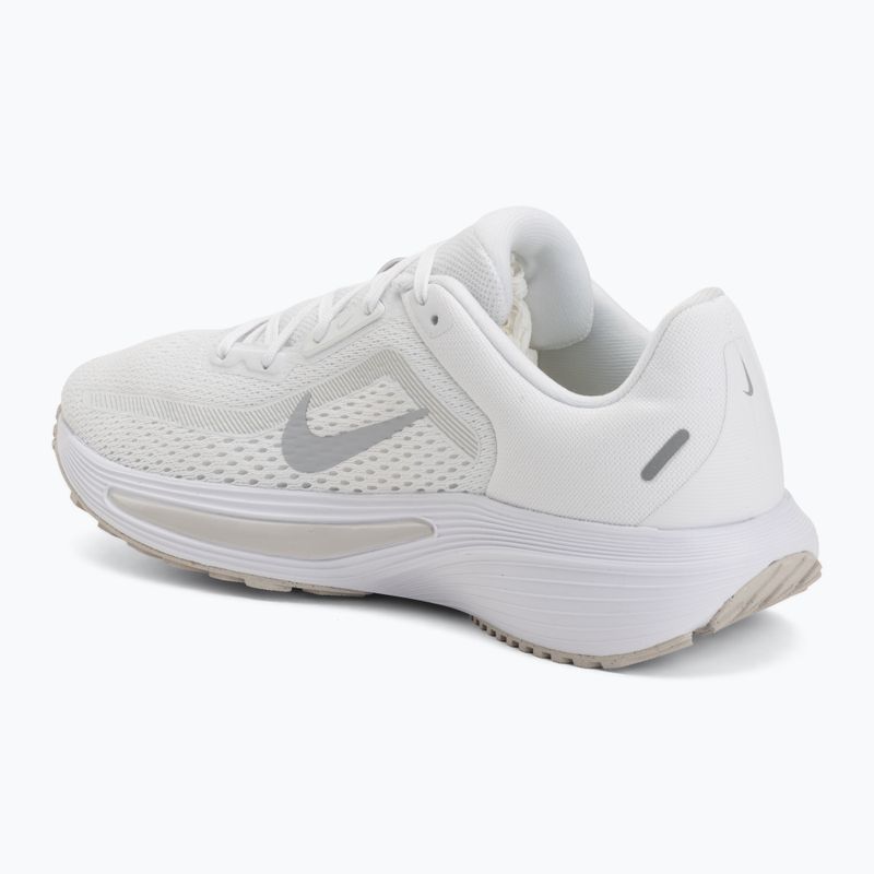 Дамски обувки за бягане Nike Quest 7 white/vast grey/vast grey/wolf grey 3