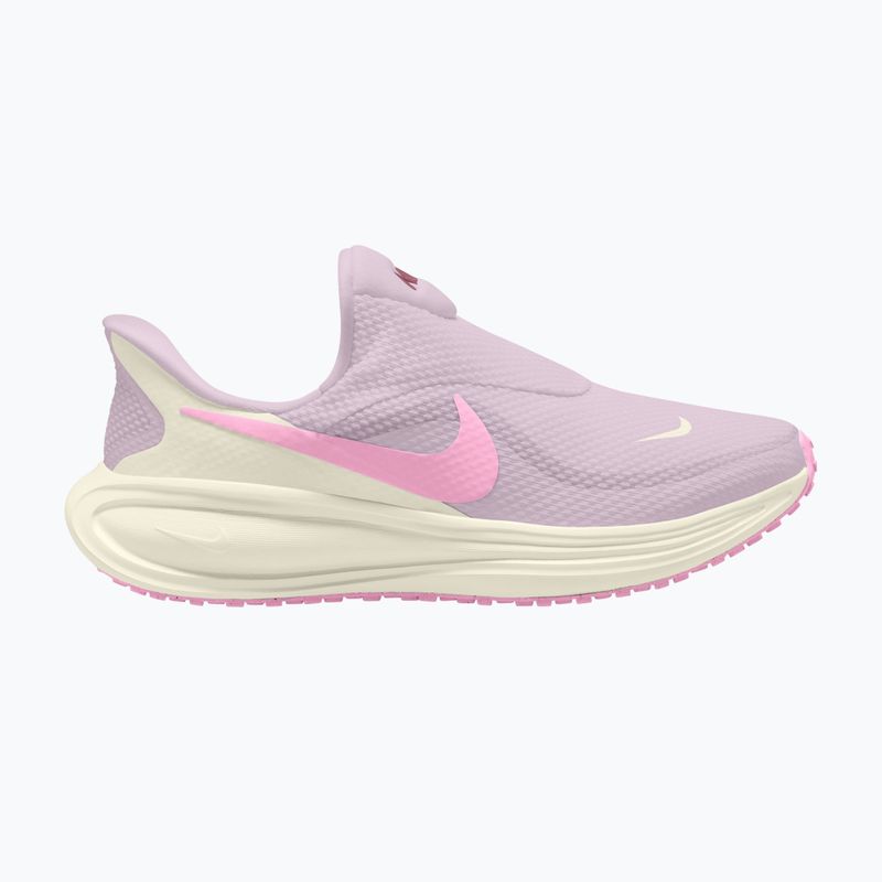Дамски обувки за бягане Nike Revolution 8 EasyOn bleached lilac/sail/pink smoke/pink rise