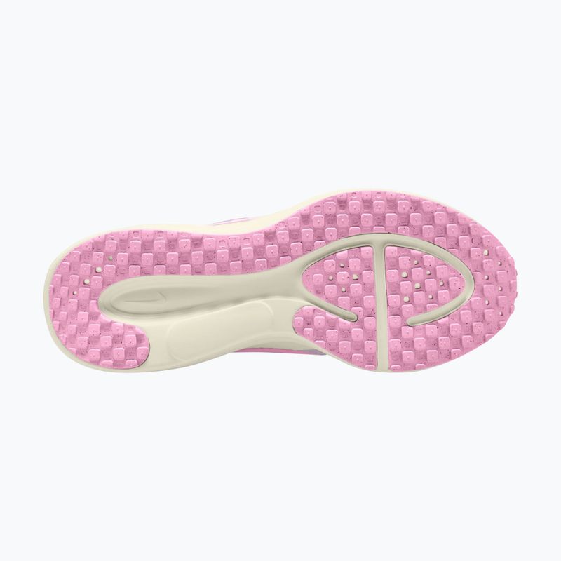 Дамски обувки за бягане Nike Revolution 8 EasyOn bleached lilac/sail/pink smoke/pink rise 3