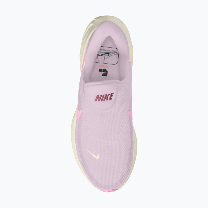 Дамски обувки за бягане Nike Revolution 8 EasyOn bleached lilac/sail/pink smoke/pink rise 4