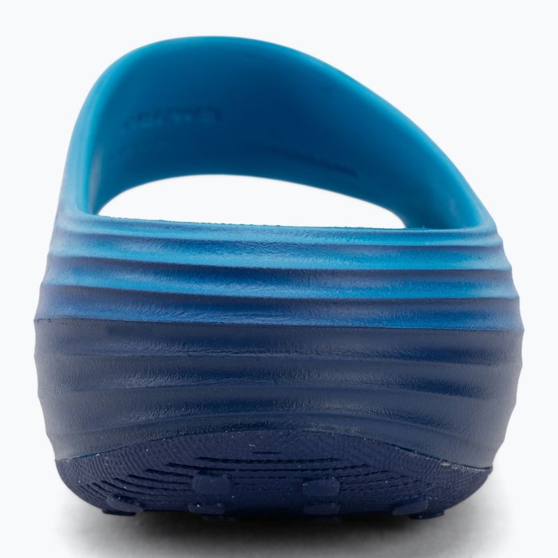 Мъжки чехли Nike ReactX Rejuven8 light current blue/light current blue 6