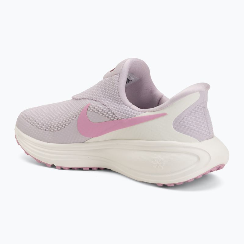 Дамски обувки за бягане Nike Revolution 8 EasyOn bleached lilac/sail/pink smoke/pink rise 3