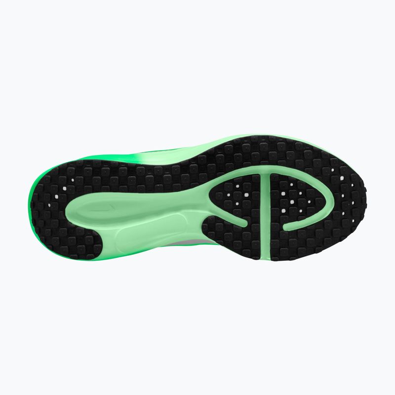 Дамски обувки за бягане Nike Revolution 8 white/cucumber calm/illusion green 2