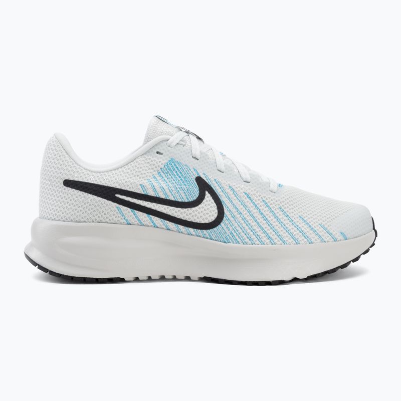 Мъжки обувки за бягане  Nike Run Defy Off White/Vast Grey/Black/Anthracite 2