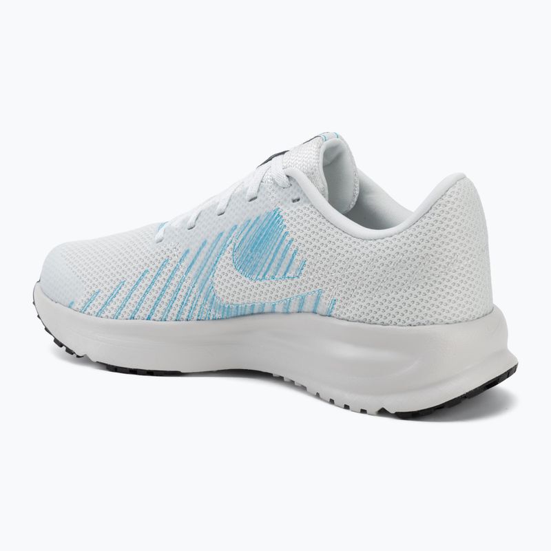 Мъжки обувки за бягане  Nike Run Defy Off White/Vast Grey/Black/Anthracite 3