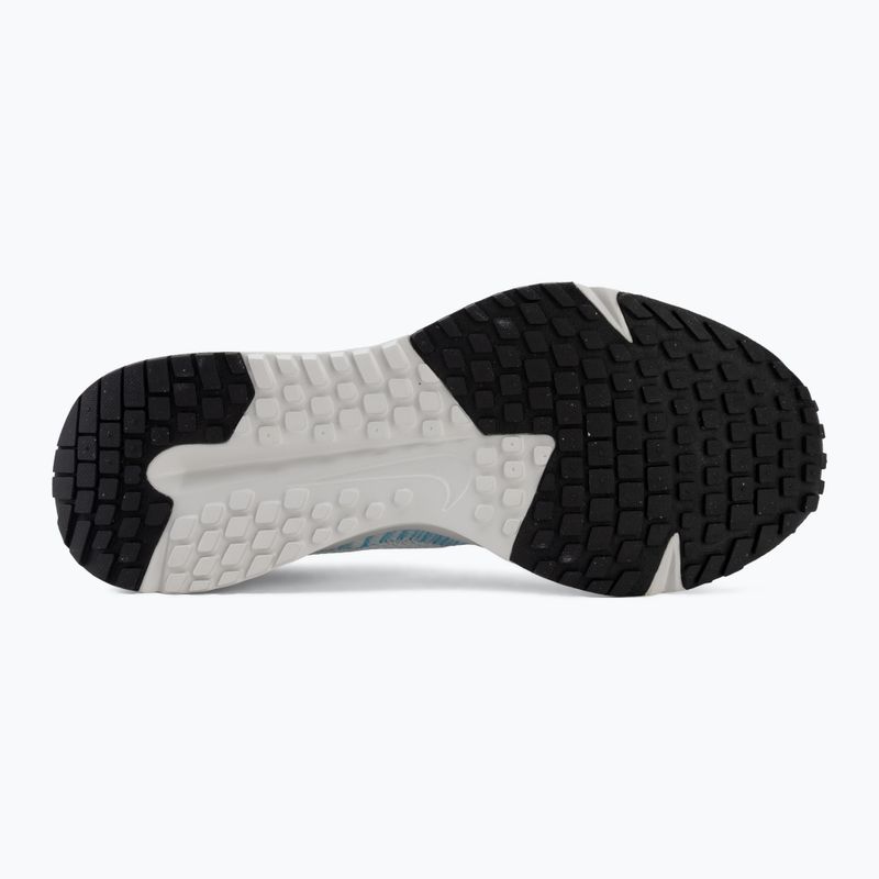 Мъжки обувки за бягане  Nike Run Defy Off White/Vast Grey/Black/Anthracite 4