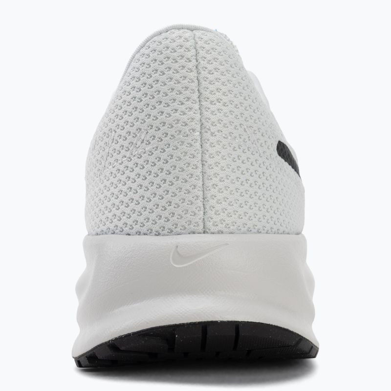 Мъжки обувки за бягане  Nike Run Defy Off White/Vast Grey/Black/Anthracite 6