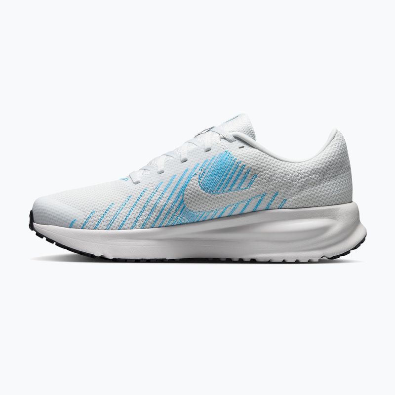 Мъжки обувки за бягане  Nike Run Defy Off White/Vast Grey/Black/Anthracite 2